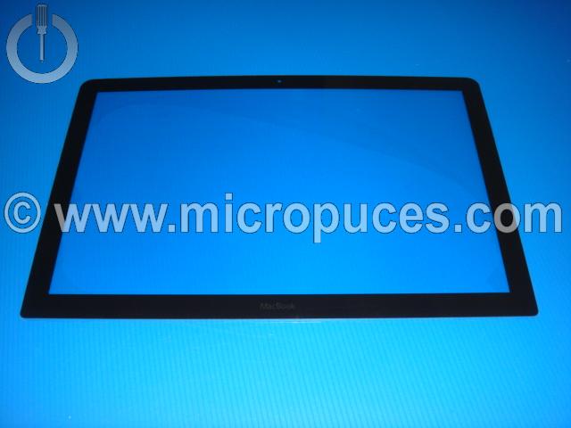 Vitre * NEUVE * pour Macbook 13.3" Unibody Alu