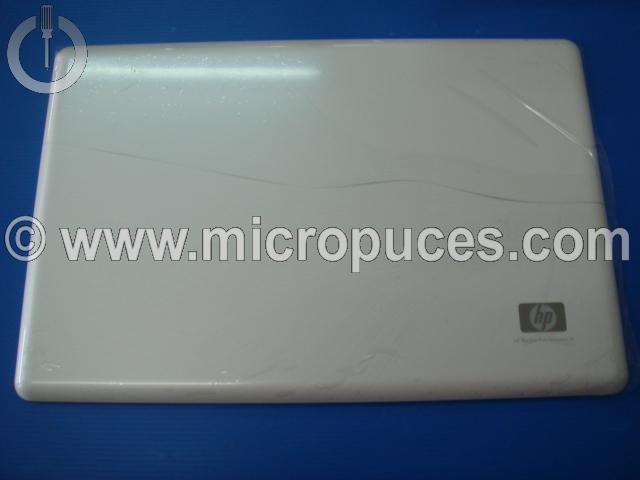 Plasturgie d'écran * NEUVE * pour HP DV6 blanc