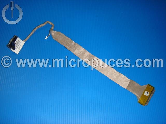 Nappe video pour HP ZD7000