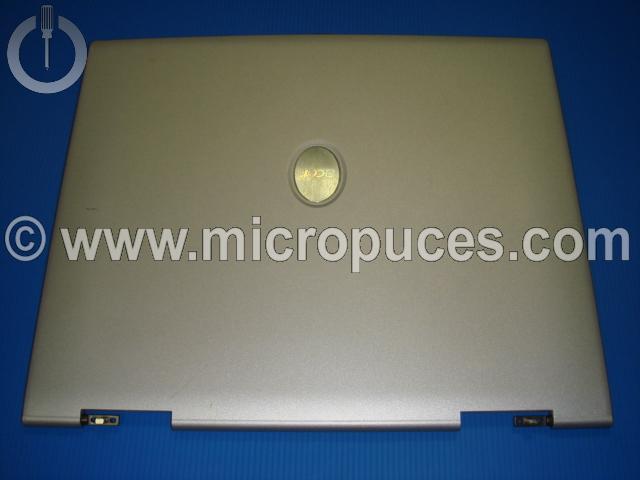 Plasturgie d'écran pour Acer Travelmate 650 / 660