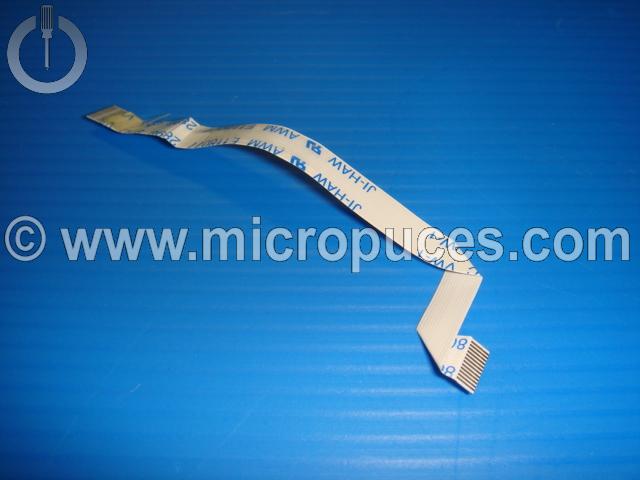 Nappe ZIF touchpad ACER Aspire 9410