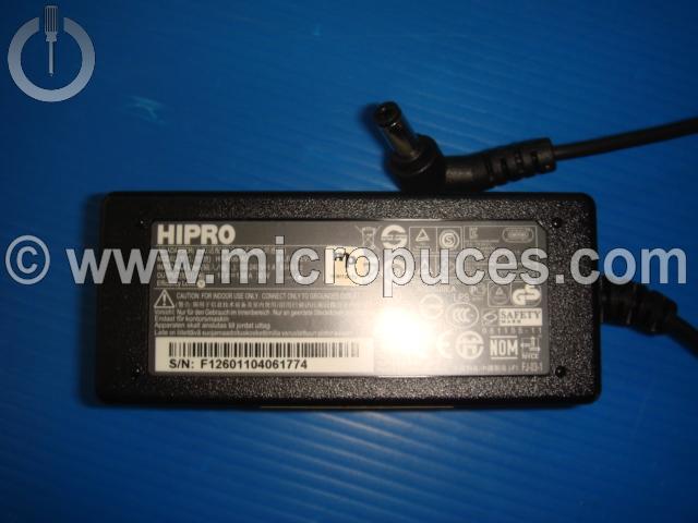 Chargeur Alimentation PA-1300-04HV