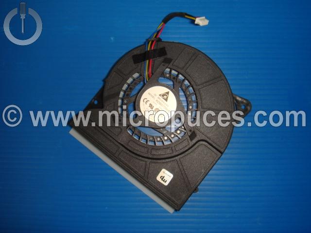 Ventilateur CPU pour ASUS F70 G71V G72 M70
