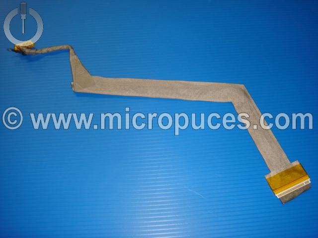 Nappe vidéo pour ASUS X56 ou M51
