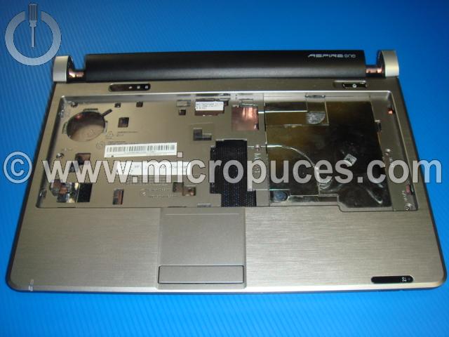 Plasturgie de base grise ACER Aspire One D250