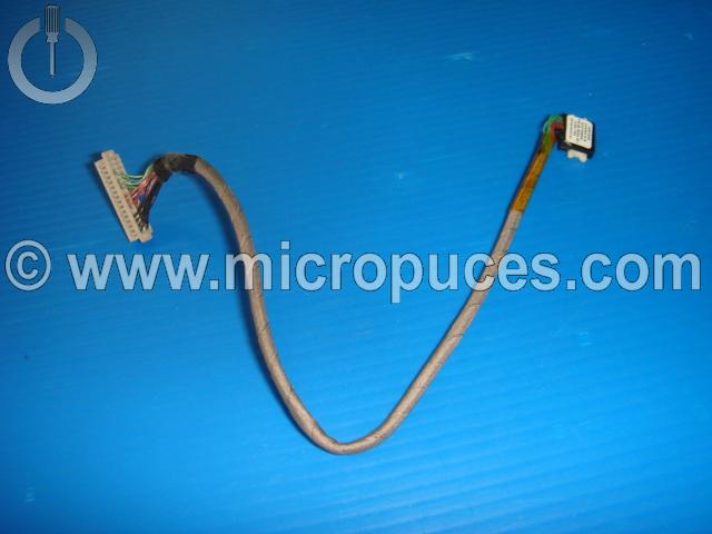 Nappe inverter pour ACER Aspire 5010