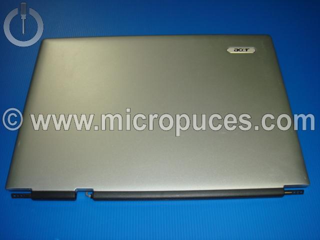 Plasturgie d'écran pour Acer Aspire 3630
