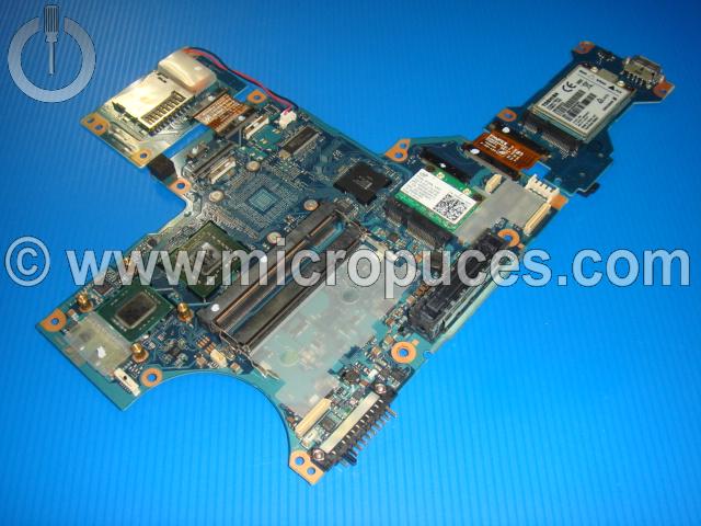 Carte mère TOSHIBA pour Tecra R10-10K