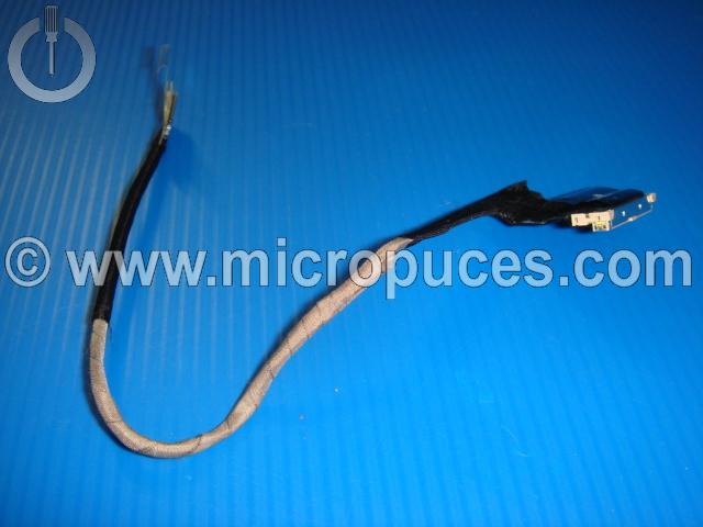 Nappe vidéo * NEUVE * pour TOSHIBA Tecra R10-10K