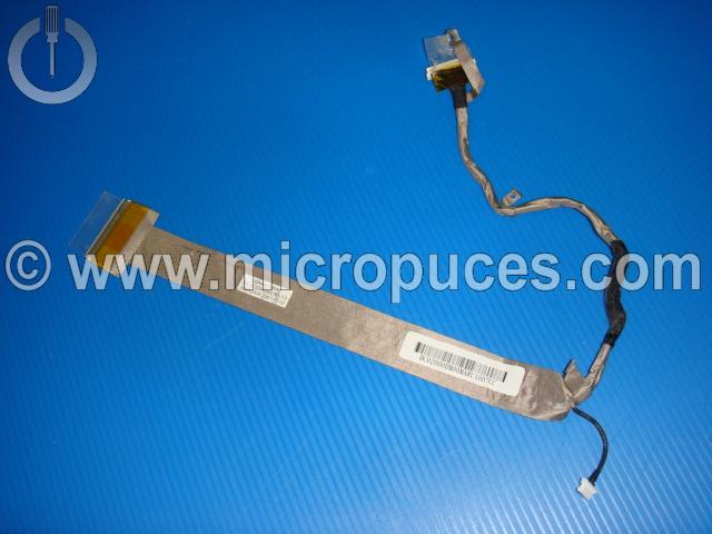 Nappe vido pour TOSHIBA Satellite X200