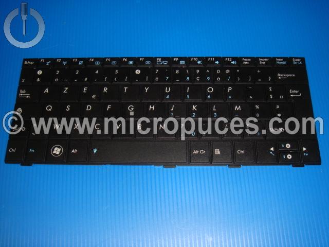 Clavier AZERTY pour ASUS EeePC 1005