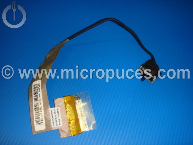 Nappe vido pour ASUS EeePC 1005