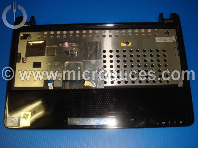 Plasturgie de base ASUS EeePC 1005 noir