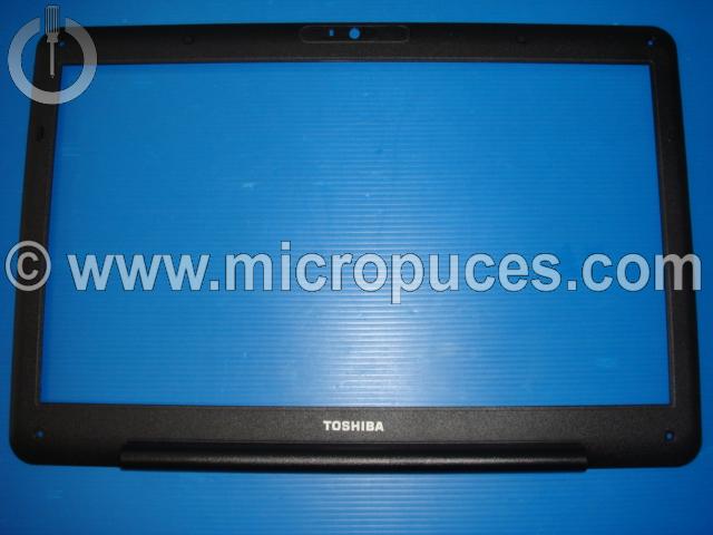 Plasturgie tour d'écran pour Satellite L500