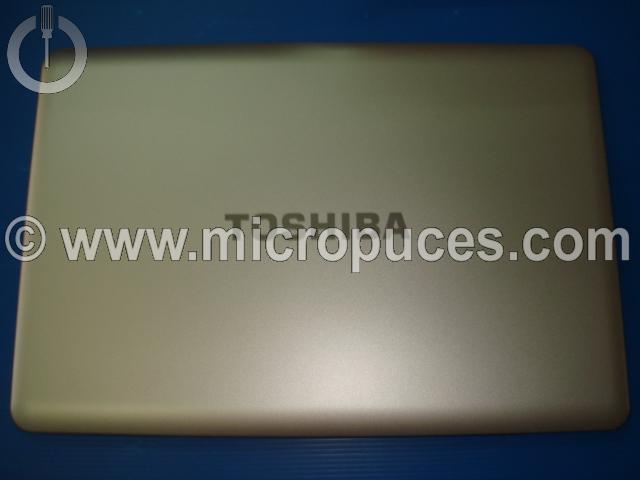 Plasturgie d'écran * NEUVE * pour TOSHIBA Satellite L500