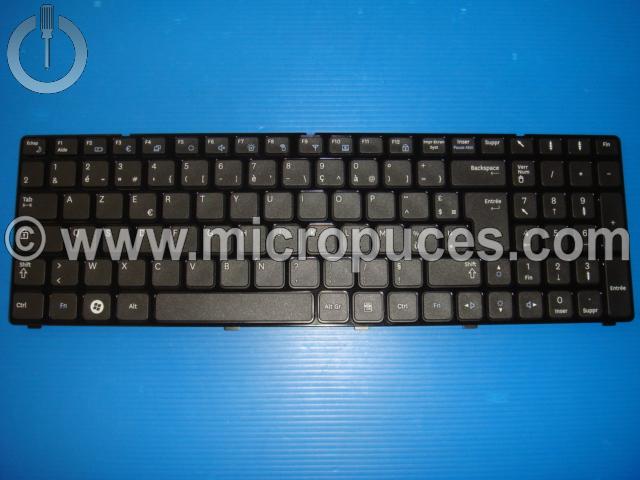 Clavier NEUF AZERTY pour SAMSUNG R580