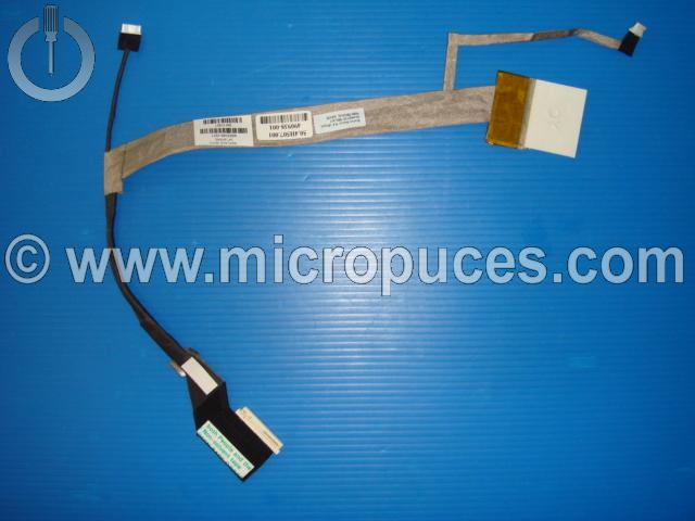 Nappe video * NEUVE * pour COMPAQ Présario CQ50