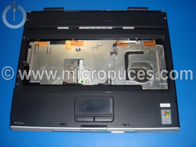 Plasturgie de base HP Pavilion ZE2000