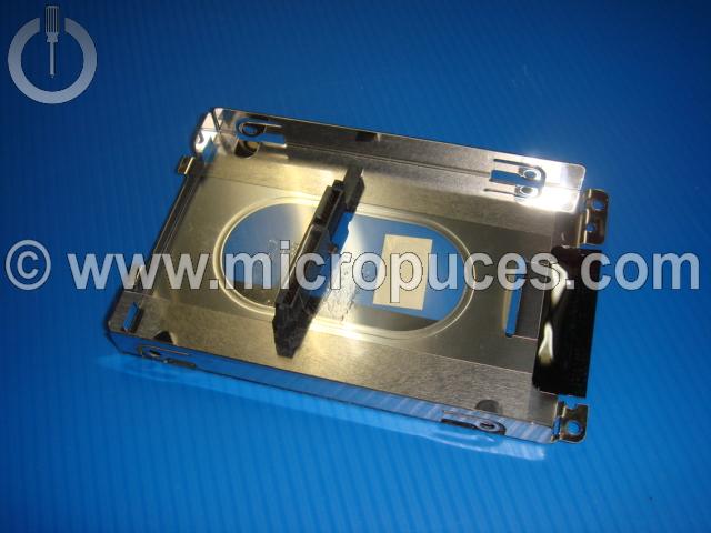 KIT caddy SATA complet pour HP DV6000 DV9000