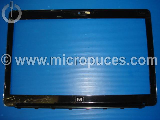 Plasturgie * NEUVE * tour d'écran pour HP DV6