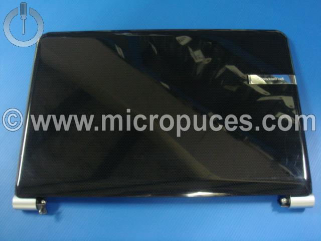 Plasturgie d'écran pour PACKARD BELL EasyNote TJ62