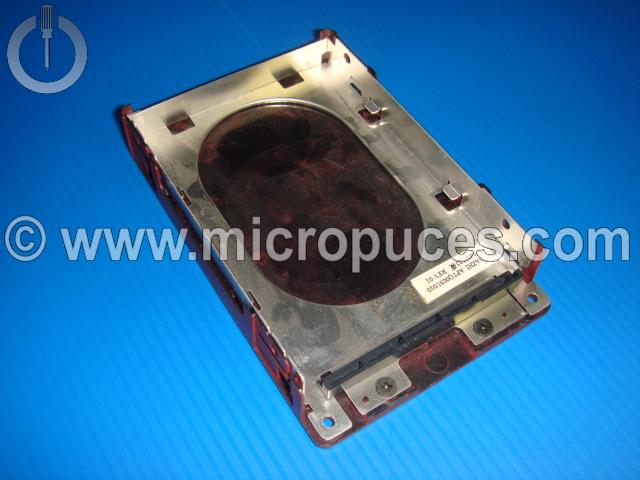 Caddy disque dur  pour TOSHIBA Satellite P20