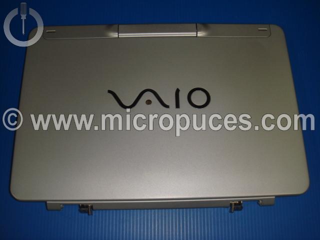 Plasturgie d'écran pour SONY PCG-TR2MP