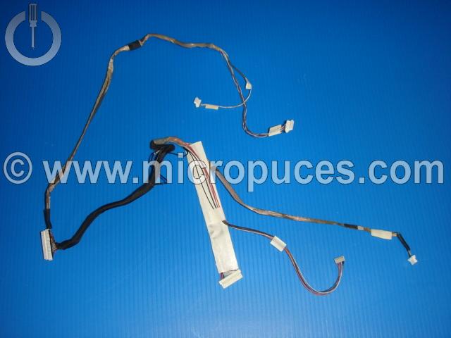 Nappe vidéo pour SONY PCG-TR2MP