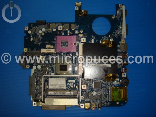 Carte mère * NEUVE * ACER MB.AHH02.001 pour Aspire 7720G