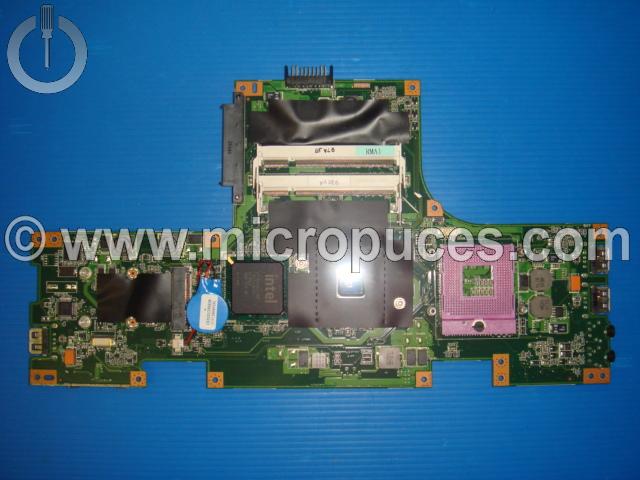 Carte mère PACKARD BELL EasyNote BG47 BG48