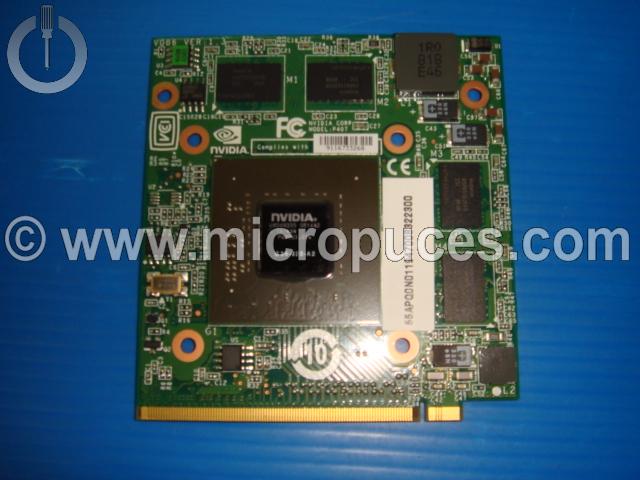 Carte * NEUVE * NVIDIA 512MB HD pour ACER Aspire 6920G 8920G