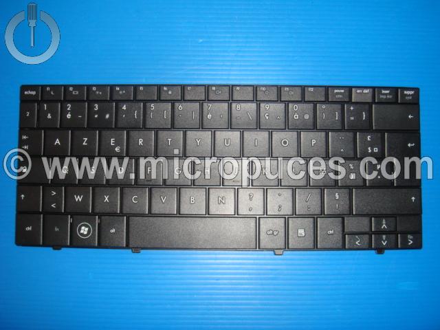 Clavier * NEUF * AZERTY pour HP Mini 700