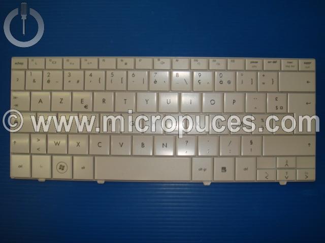 Clavier * NEUF * AZERTY pour HP ou COMPAQ Mini 110