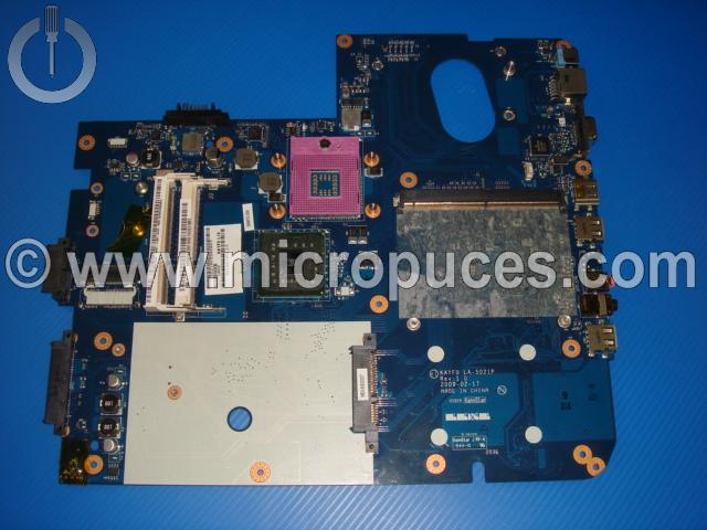 Carte mre PACKARD BELL EasyNote LJ67