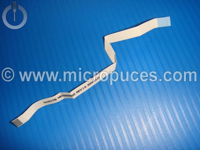 Nappe ZIF touchpad COMPAQ NX9105