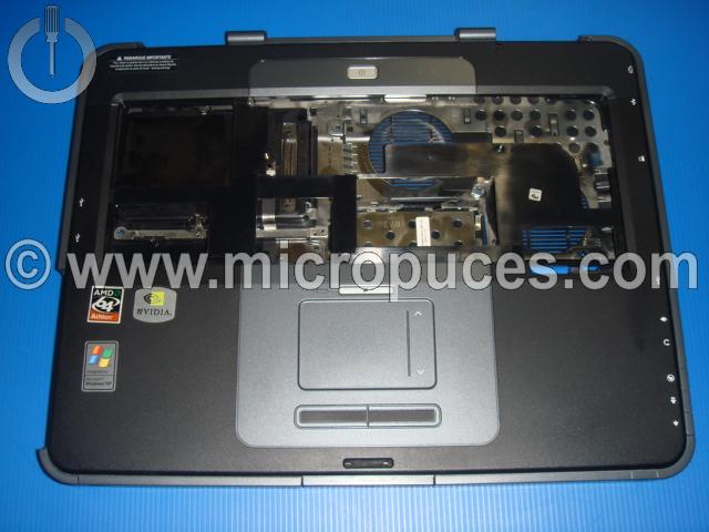 Plasturgie de base HP COMPAQ NX9105