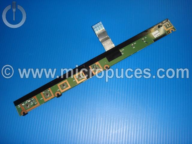 Carte switch board ACER Aspire 9810