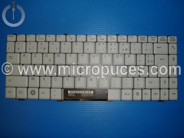 Clavier * NEUF * AZERTY pour FUJITSU Amilo Pro V3515