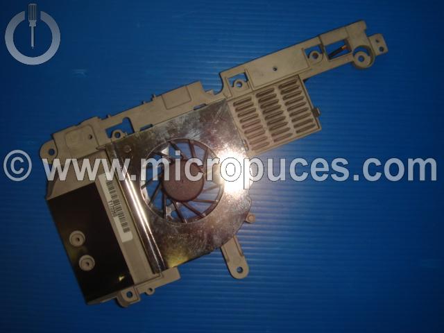 Ventilateur CPU * Reconditionné * pour HP DV8000