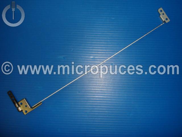 Charnière droite * NEUVE * pour ACER Aspire 3050 5050