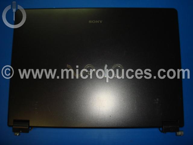 Plasturgie d'écran pour SONY VGN-AR