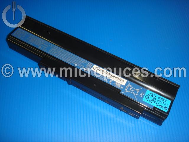 Batterie ACER PACKARD BELL AS09C31