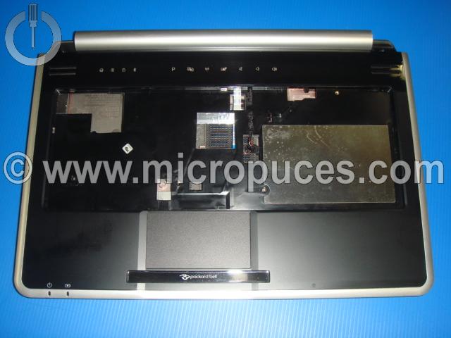 Plasturgie de base Packard Bell EasyNote NJ