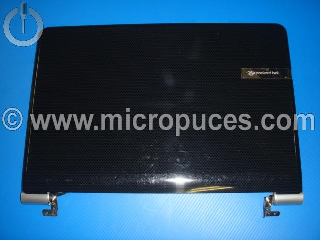 Plasturgie d'écran pour PACKARD BELL EasyNote NJ