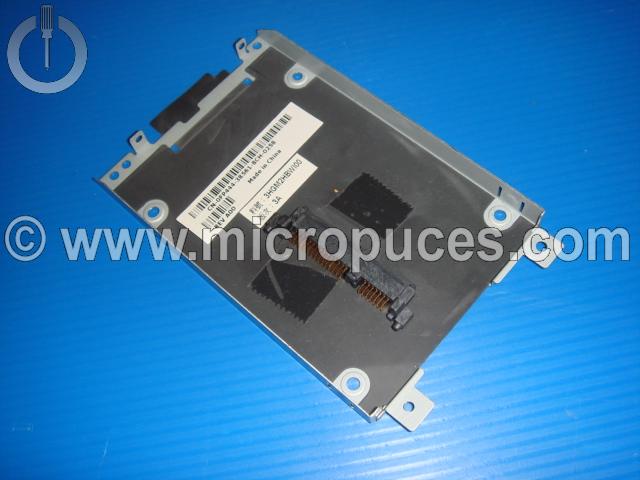 Caddy disque dur pour DELL Inspiron 1720