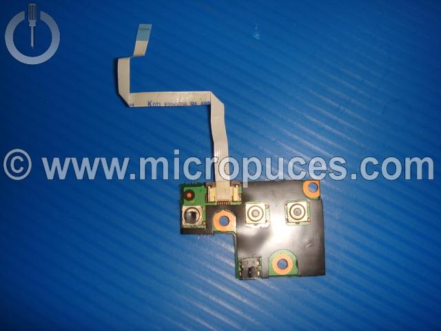 Carte switch board FUJITSU Amilo PA1510