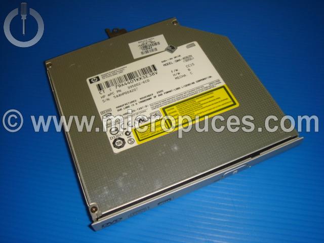 Graveur DVD pour HP ZD8000