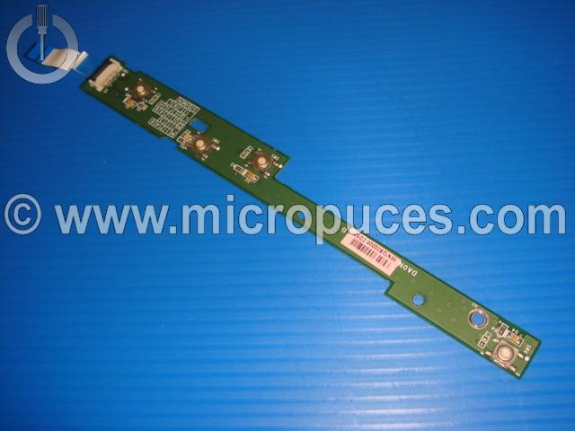 Carte switch board HP Pavilion ZD8000