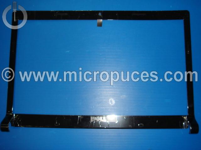 Plasturgie * NEUVE * tour d'écran pour DELL Studio 1555