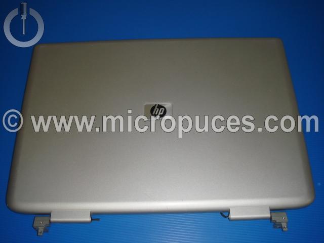Plasturgie d'cran pour HP DV5000